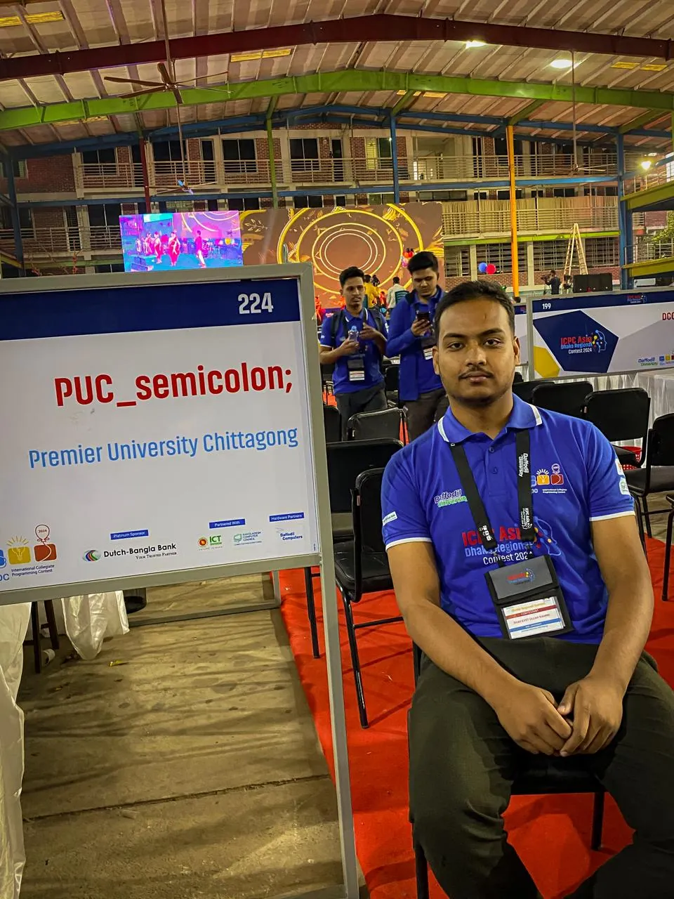 ICPC Dhaka Regional 2024 3