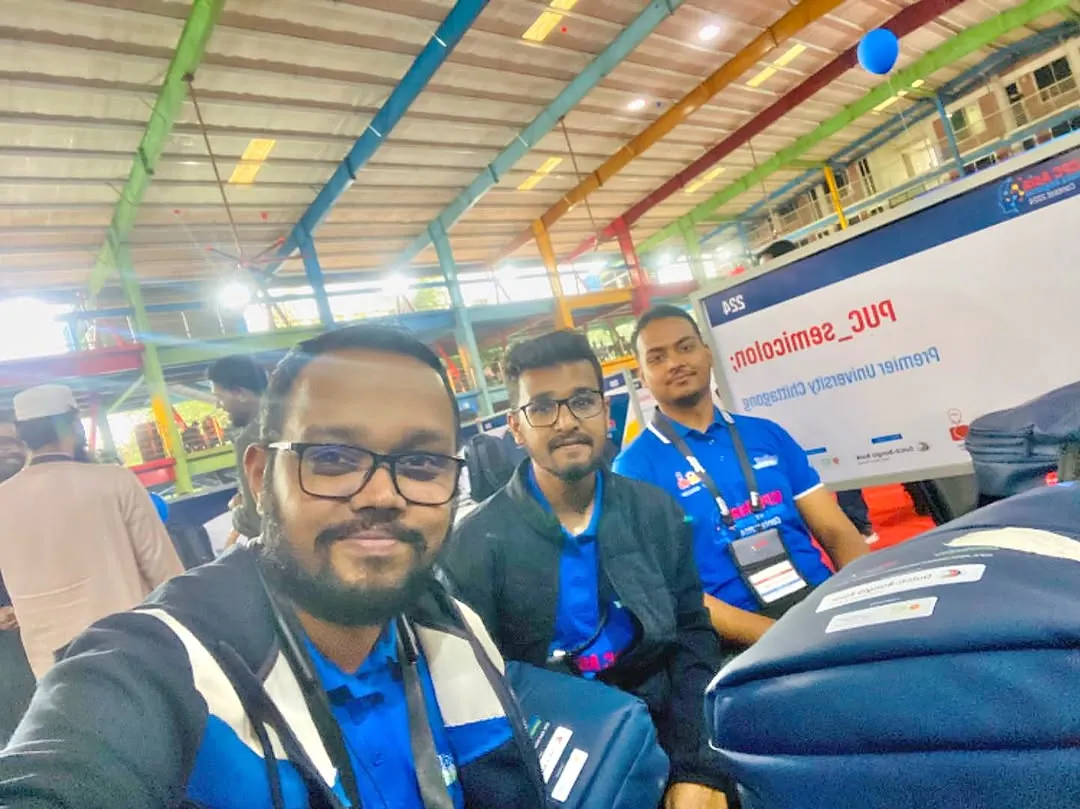 ICPC Dhaka Regional 2024 2
