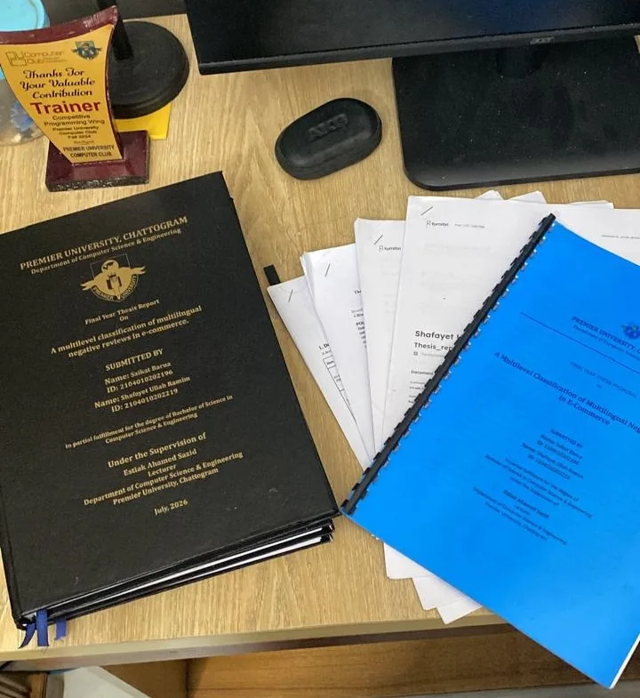 Final Thesis Book